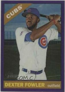 Dexter Fowler