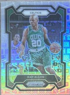 Ray Allen