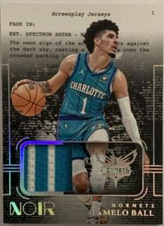 LaMelo Ball