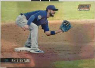 Kris Bryant