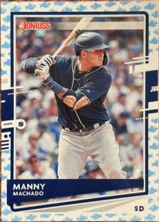 Manny Machado