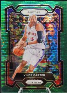 Vince Carter