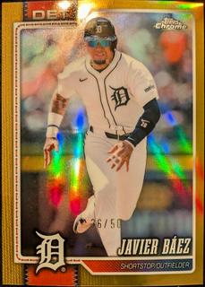Javier Baez