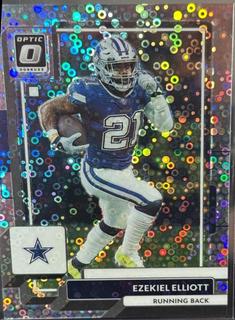 Ezekiel Elliott