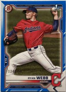 Ryan Webb