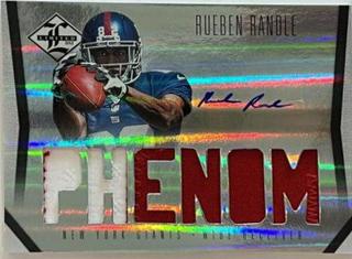 Rueben Randle