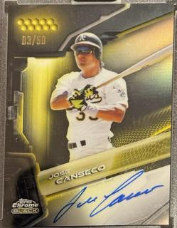 Jose Canseco