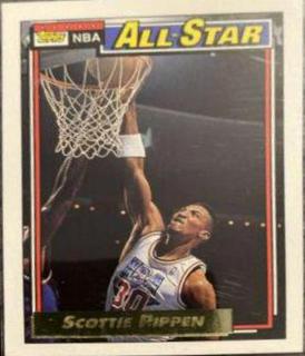 Scottie Pippen
