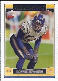 Donnie Edwards