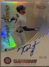 Kris Bryant