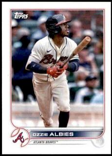 Ozzie Albies