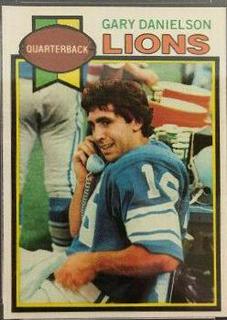 Gary Danielson