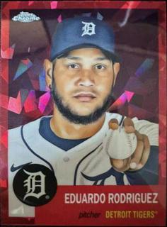Eduardo Rodriguez
