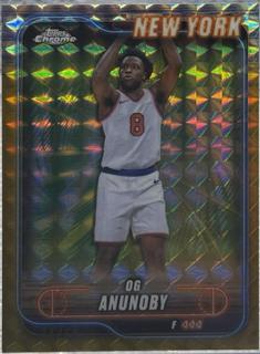 OG Anunoby