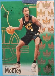 Evan Mobley