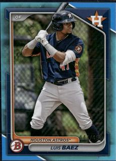 Luis Baez