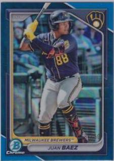 Juan Baez
