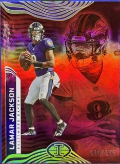 Lamar Jackson