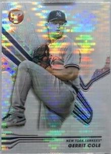 Gerrit Cole