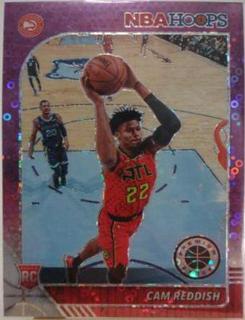 Cam Reddish