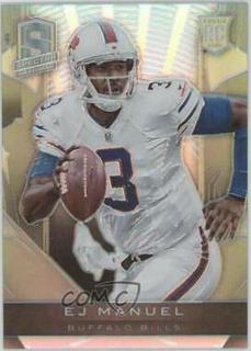 EJ Manuel