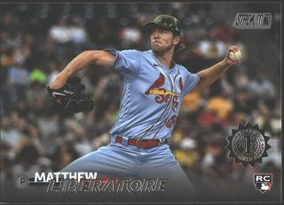 Matthew Liberatore