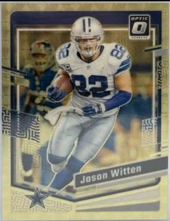 Jason Witten