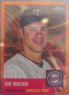 Joe Mauer