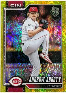 Andrew Abbott