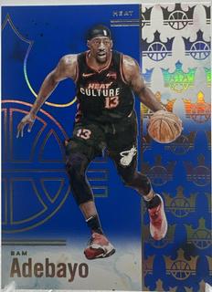 Bam Adebayo