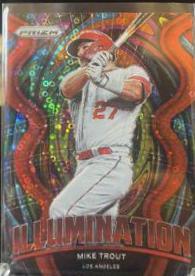 Mike Trout