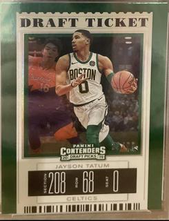 Jayson Tatum