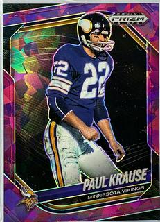 Paul Krause