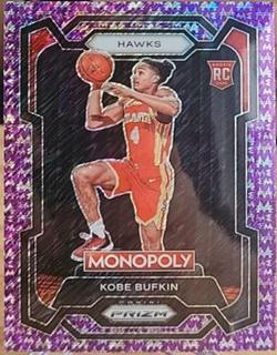 Kobe Bufkin