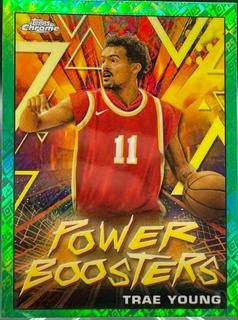 Trae Young