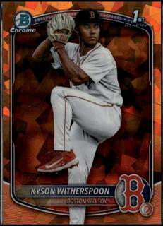 Kyson Witherspoon
