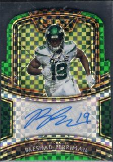 Breshad Perriman