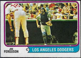 Joe Ferguson