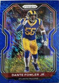 Dante Fowler Jr.