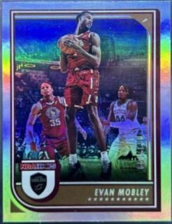 Evan Mobley