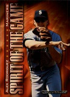 Alex Rodriguez