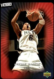 Kenyon Martin
