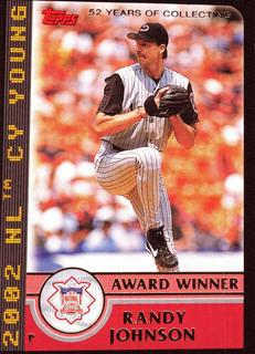 Randy Johnson