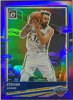 Steven Adams