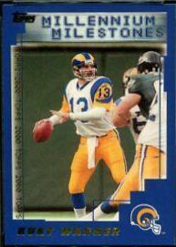 Kurt Warner