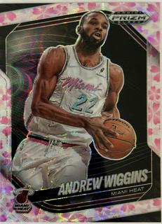 Andrew Wiggins