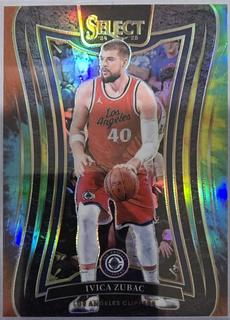 Ivica Zubac