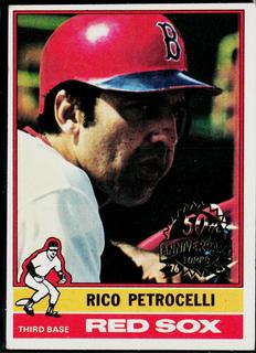 Rico Petrocelli