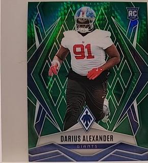 Darius Alexander