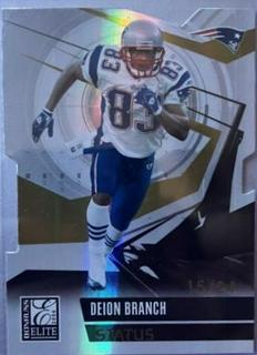 Deion Branch